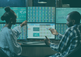 Data Analytics